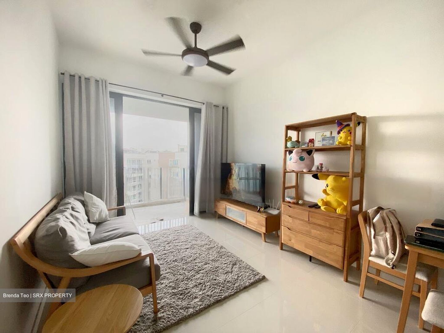 The Jovell (D17), Condominium #448166751